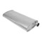 Ap Exhaust Products 99-01 CHEROKEE/WAGONEER/SERIES 10 4.0L DIRECT FIT MUFFLER - MSL MAXIMUM 700362 - alternate 4